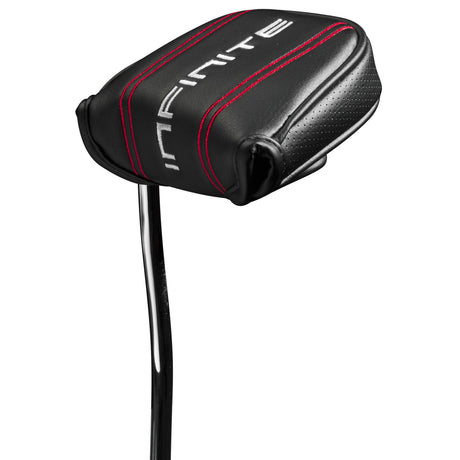 Wilson 2026 Infinite Putter, Bean, Rechtshand - Golflaedchen.de