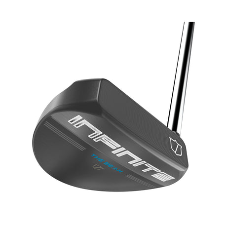 Wilson 2026 Infinite Damen Putter, Bean, Rechtshand - Golflaedchen.de