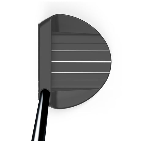 Wilson 2026 Infinite Damen Putter, Bean, Rechtshand - Golflaedchen.de