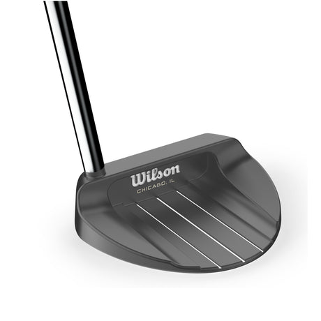 Wilson 2026 Infinite Damen Putter, Bean, Rechtshand - Golflaedchen.de