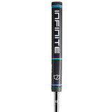 Wilson 2026 Infinite Damen Putter, Bean, Rechtshand - Golflaedchen.de