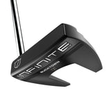 Wilson 2026 Infinite Putter, Bucktown, Rechtshand - Golflaedchen.de
