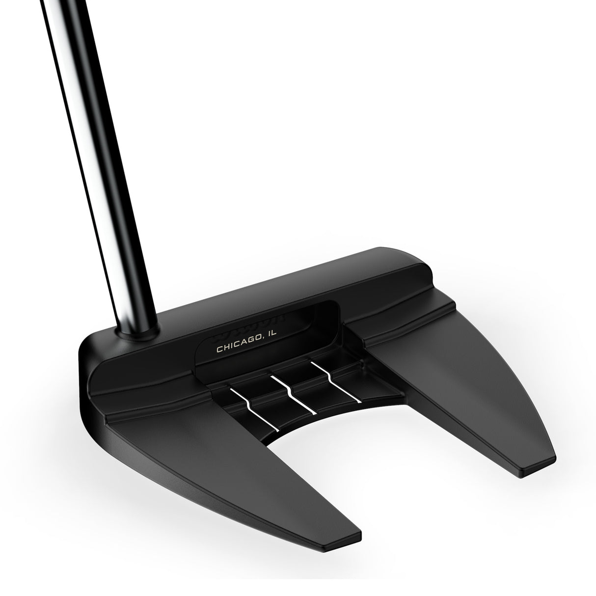 Wilson 2026 Infinite Putter, Bucktown, Rechtshand - Golflaedchen.de