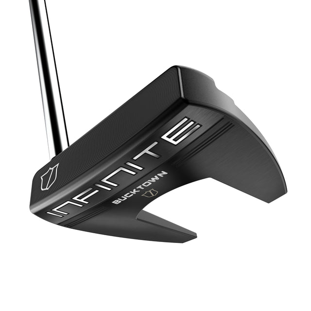 Wilson 2026 Infinite Putter, Bucktown, Linkshand - Golflaedchen.de