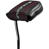 Wilson 2026 Infinite Putter, Bucktown, Linkshand - Golflaedchen.de