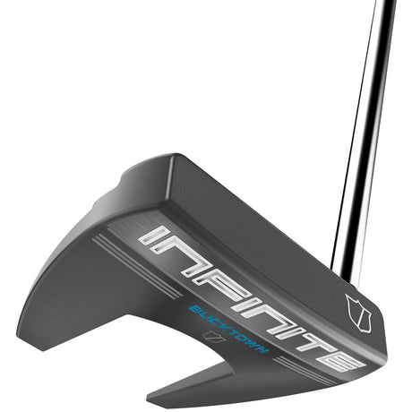Wilson 2026 Infinite Damen Putter, Bucktown, Rechtshand - Golflaedchen.de