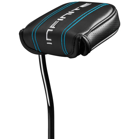Wilson 2026 Infinite Damen Putter, Bucktown, Rechtshand - Golflaedchen.de