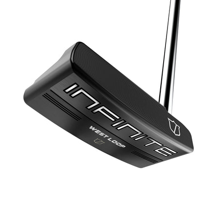 Wilson 2026 Infinite Putter, West Loop, Rechtshand - Golflaedchen.de