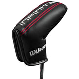 Wilson 2026 Infinite Putter, West Loop, Rechtshand - Golflaedchen.de