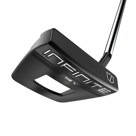 Wilson 2026 Infinite Putter, The L, Rechtshand - Golflaedchen.de