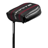 Wilson 2026 Infinite Putter, The L, Rechtshand - Golflaedchen.de