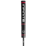 Wilson 2026 Infinite Putter, The L, Rechtshand - Golflaedchen.de