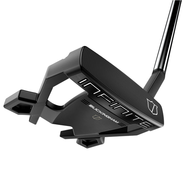 Wilson 2026 Infinite Putter, Buckingham, Rechtshand - Golflaedchen.de