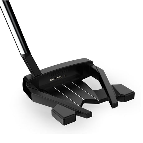 Wilson 2026 Infinite Putter, Buckingham, Rechtshand - Golflaedchen.de