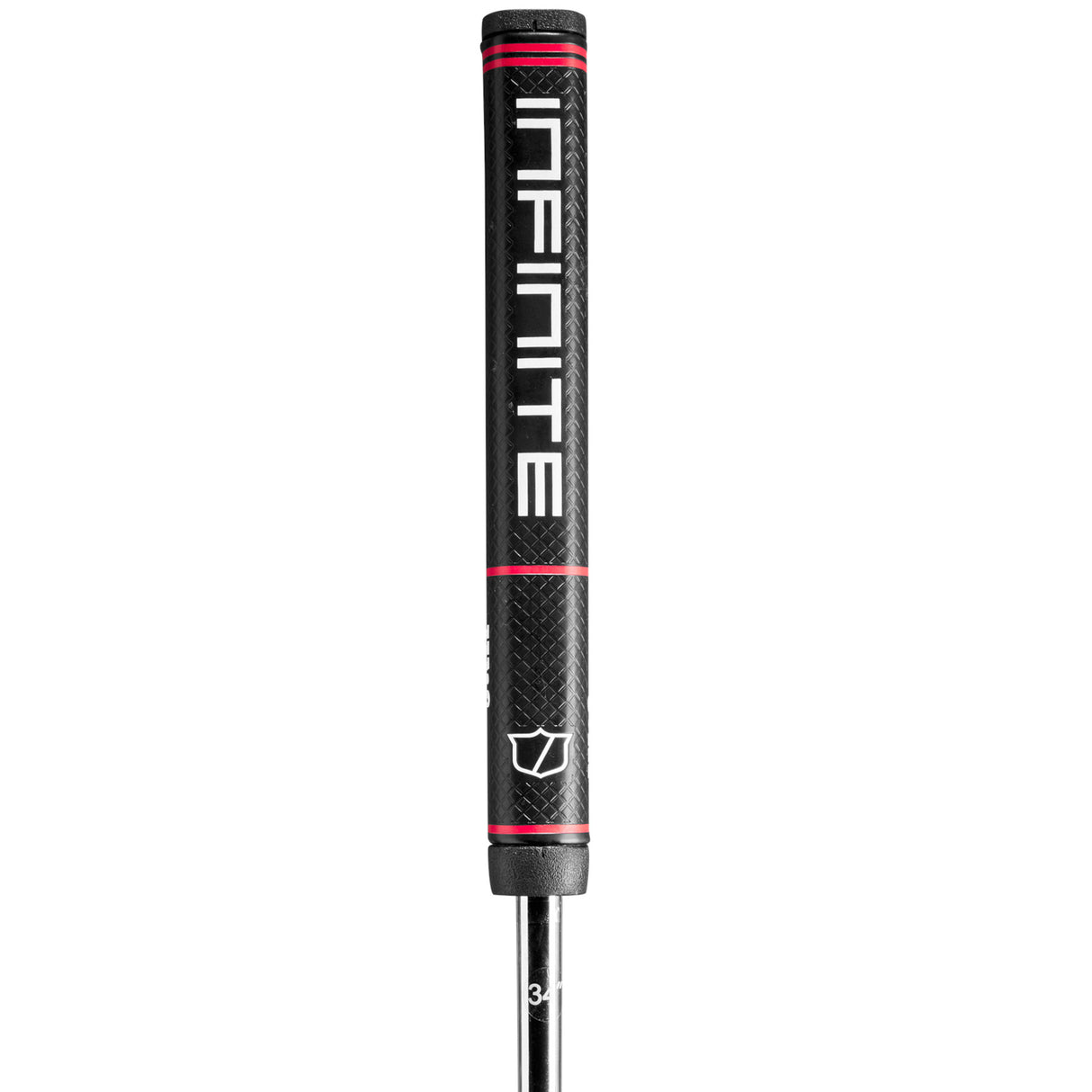 Wilson 2026 Infinite Putter, Buckingham, Rechtshand - Golflaedchen.de