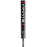 Wilson 2026 Infinite Putter, Buckingham, Rechtshand - Golflaedchen.de