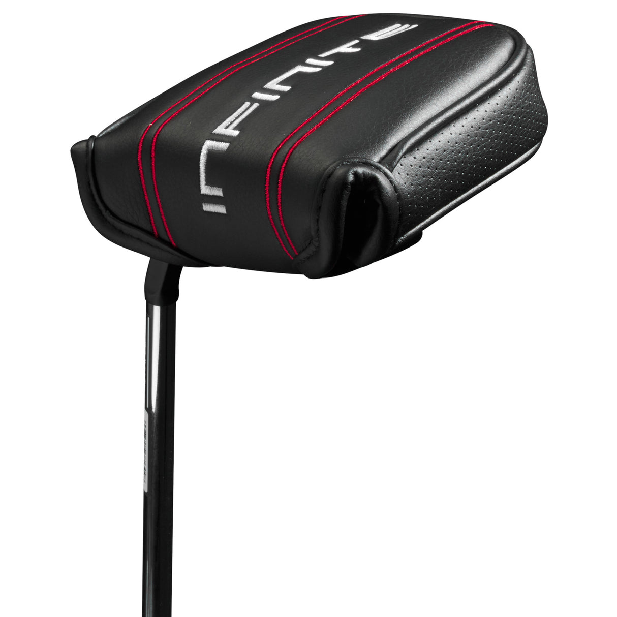 Wilson 2026 Infinite Putter, Buckingham, Rechtshand - Golflaedchen.de
