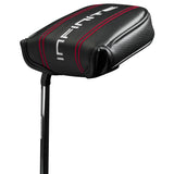 Wilson 2026 Infinite Putter, Buckingham, Rechtshand - Golflaedchen.de
