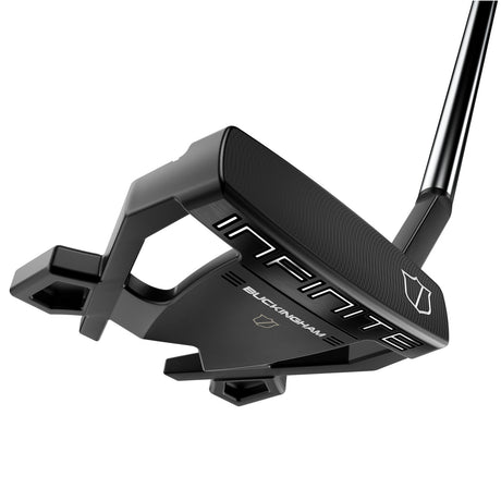 Wilson 2026 Infinite Putter, Buckingham, Linkshand - Golflaedchen.de
