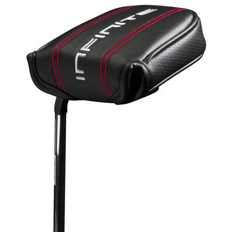 Wilson 2026 Infinite Putter, Buckingham, Linkshand - Golflaedchen.de