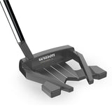 Wilson 2026 Infinite Damen Putter, Buckingham, Rechtshand - Golflaedchen.de