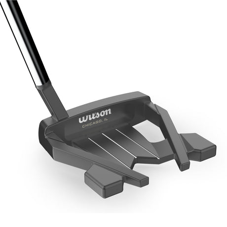 Wilson 2026 Infinite Damen Putter, Buckingham, Rechtshand - Golflaedchen.de