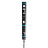 Wilson 2026 Infinite Damen Putter, Buckingham, Rechtshand - Golflaedchen.de