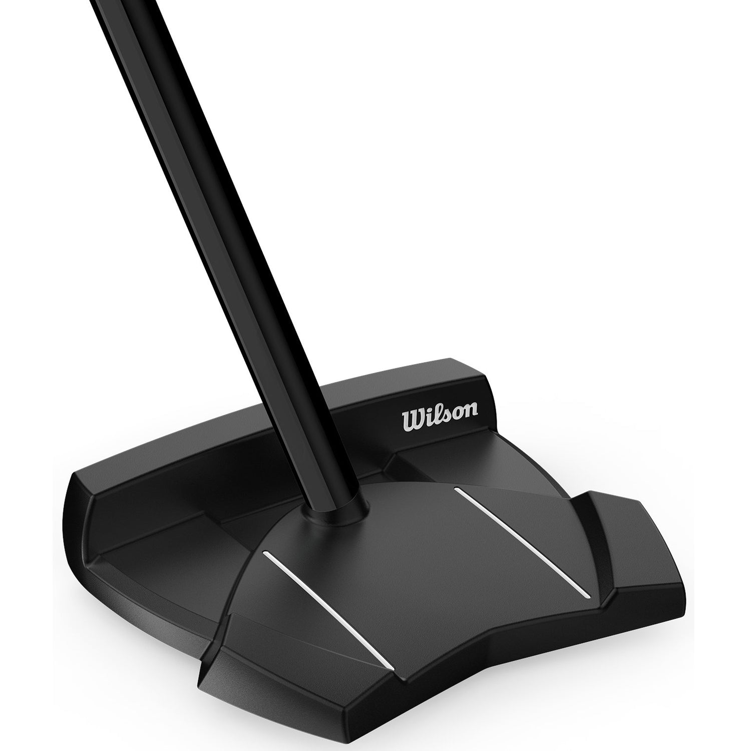 Wilson Infinite Zero Torque The 606 Putter, Rechtshand - Golflaedchen.de