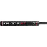Wilson Infinite Zero Torque The 606 Putter, Rechtshand - Golflaedchen.de