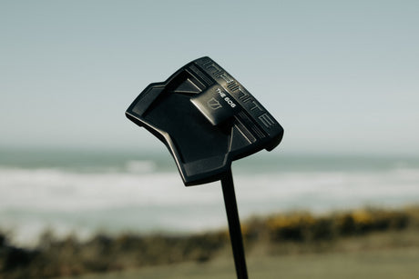 Wilson Infinite Zero Torque The 606 Putter, Rechtshand - Golflaedchen.de