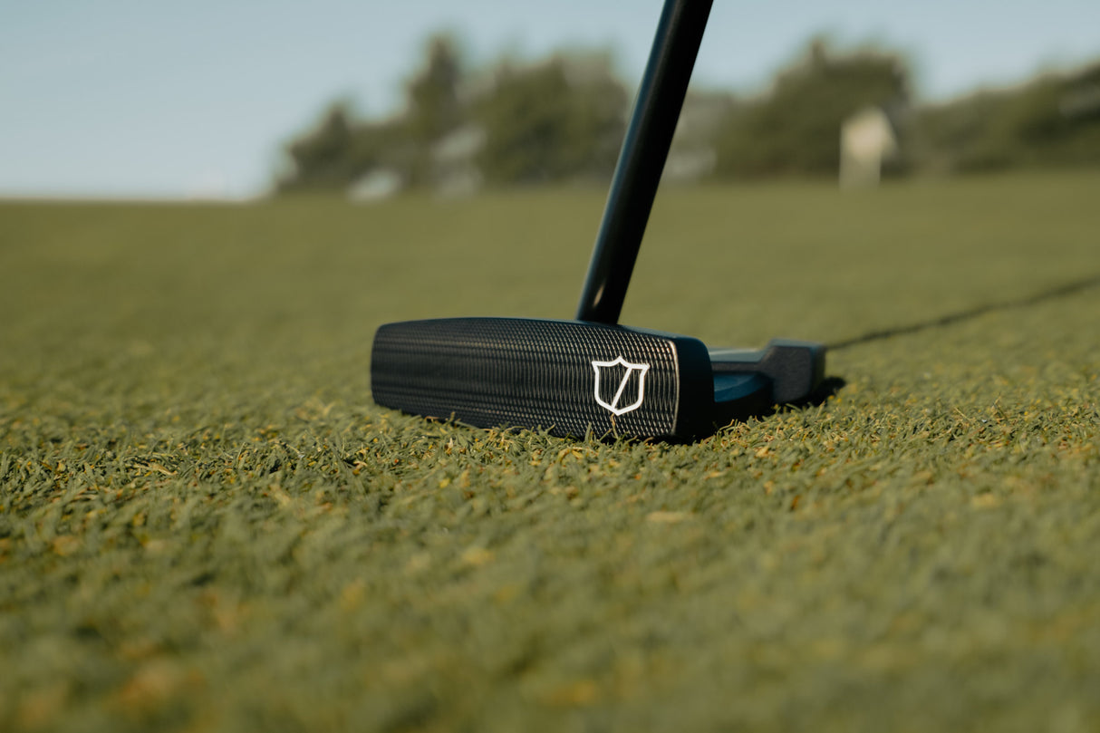 Wilson Infinite Zero Torque The 606 Putter, Rechtshand - Golflaedchen.de