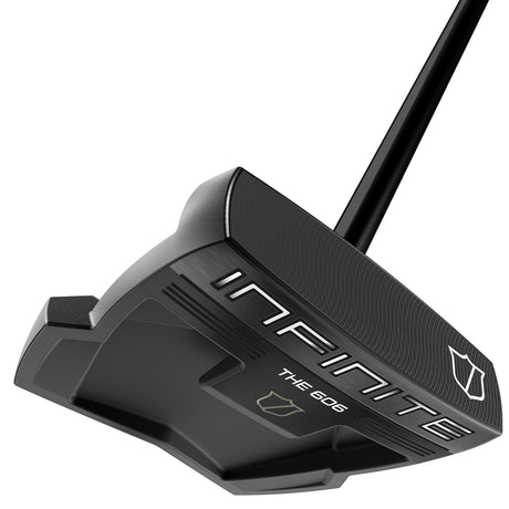 Wilson Infinite Zero Torque The 606 Putter, Linkshand - Golflaedchen.de
