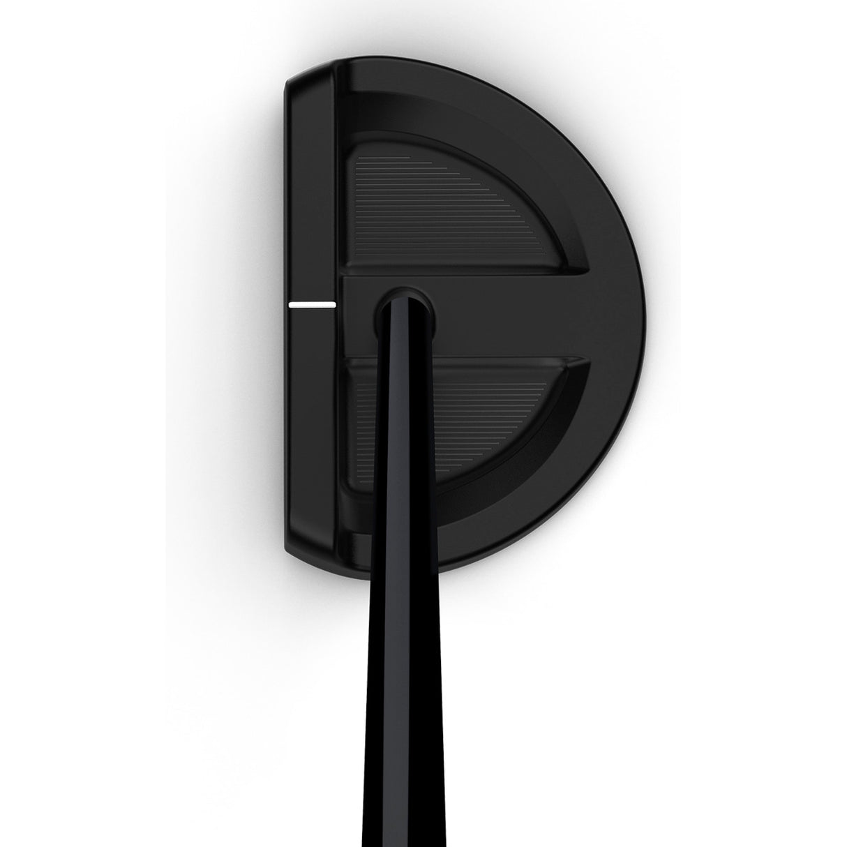 Wilson Infinite Zero Torque Lakeview Putter, Rechtshand