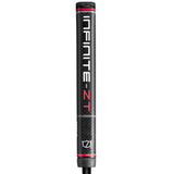 Wilson Infinite Zero Torque Lakeview Putter, Rechtshand