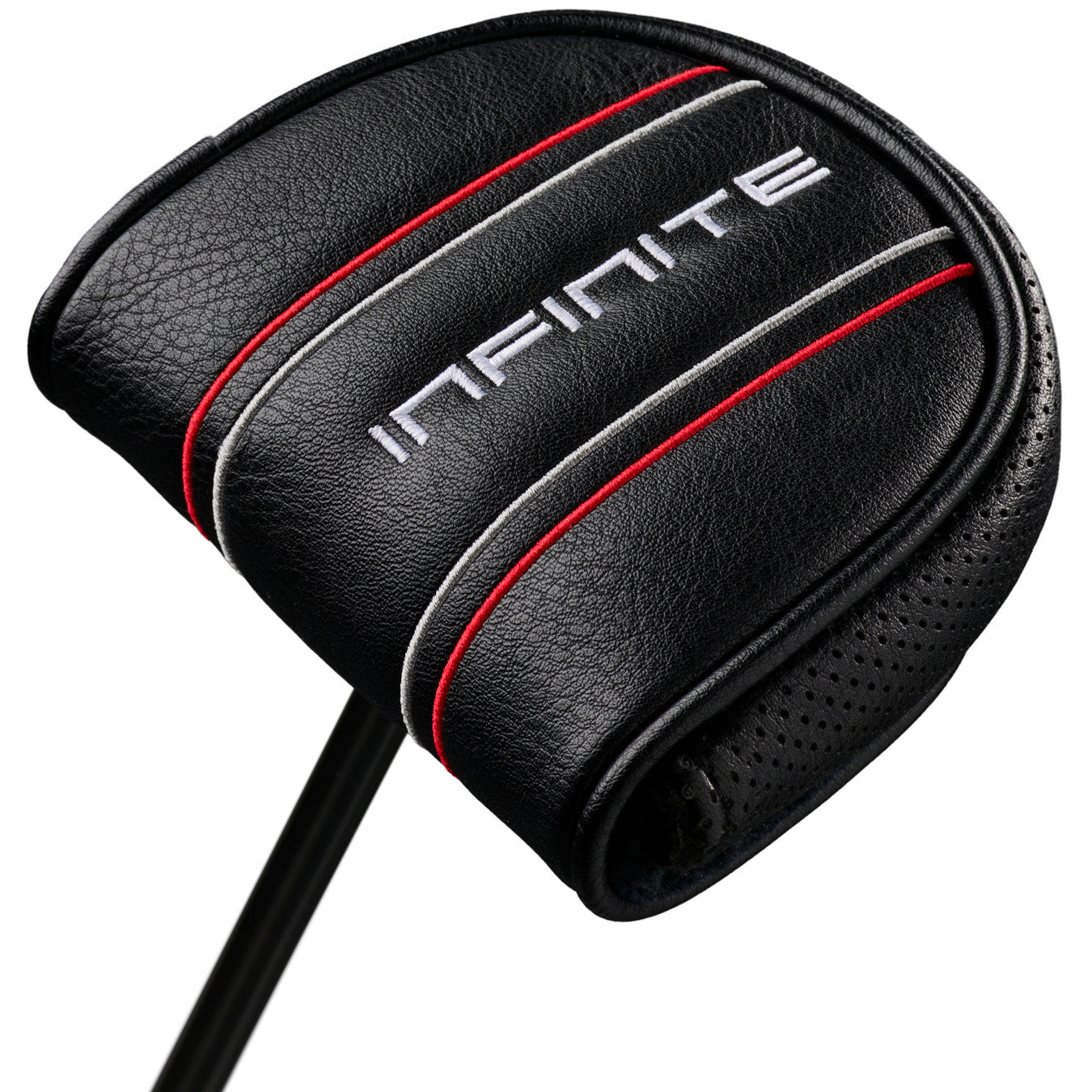 Wilson Infinite Zero Torque Lakeview Putter, Rechtshand
