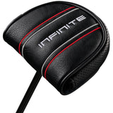 Wilson Infinite Zero Torque Lakeview Putter, Rechtshand