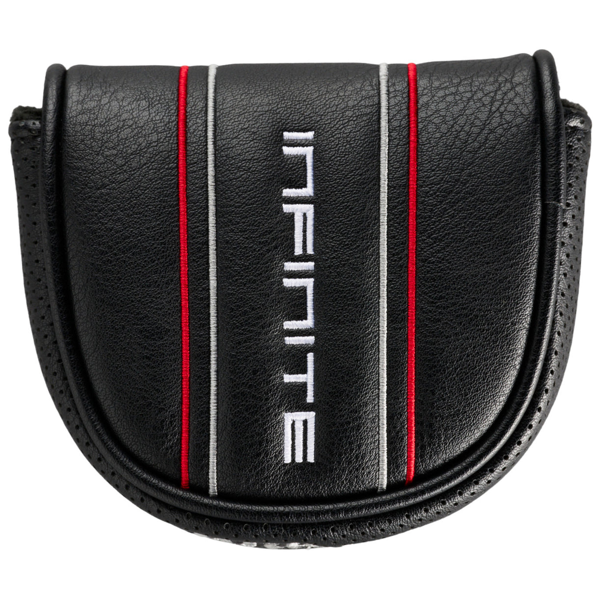 Wilson Infinite Zero Torque Lakeview Putter, Rechtshand