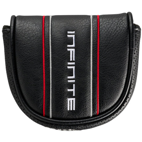 Wilson Infinite Zero Torque Lakeview Putter, Rechtshand - Golflaedchen.de