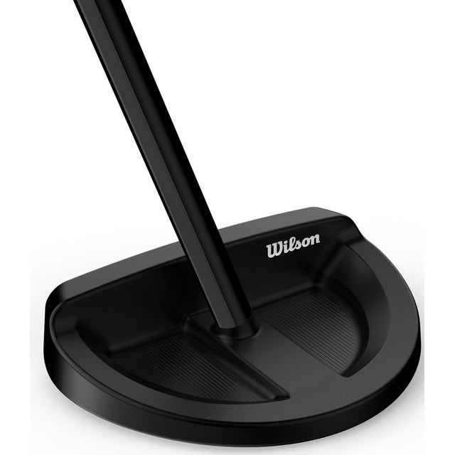 Wilson Infinite Zero Torque Lakeview Putter, Linkshand - Golflaedchen.de