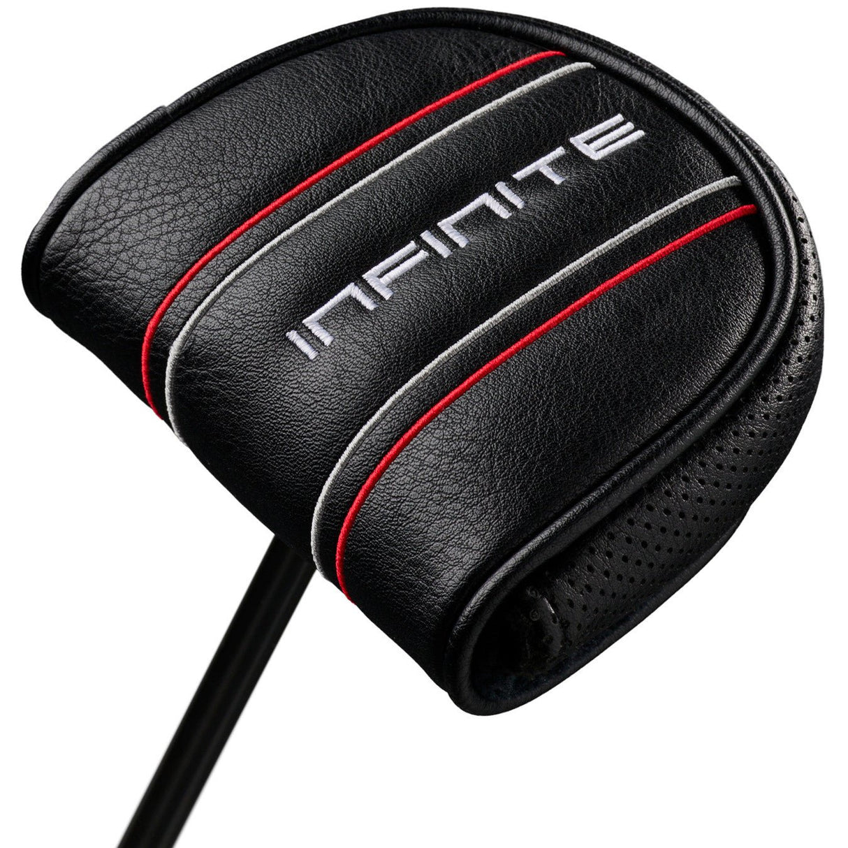 Wilson Infinite Zero Torque Lakeview Putter, Linkshand - Golflaedchen.de