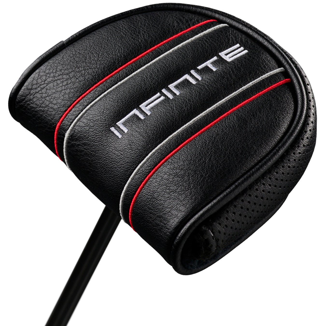 Wilson Infinite Zero Torque Lakeview Putter, Linkshand - Golflaedchen.de