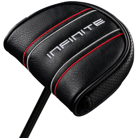 Wilson Infinite Zero Torque Lakeview Putter, Linkshand - Golflaedchen.de