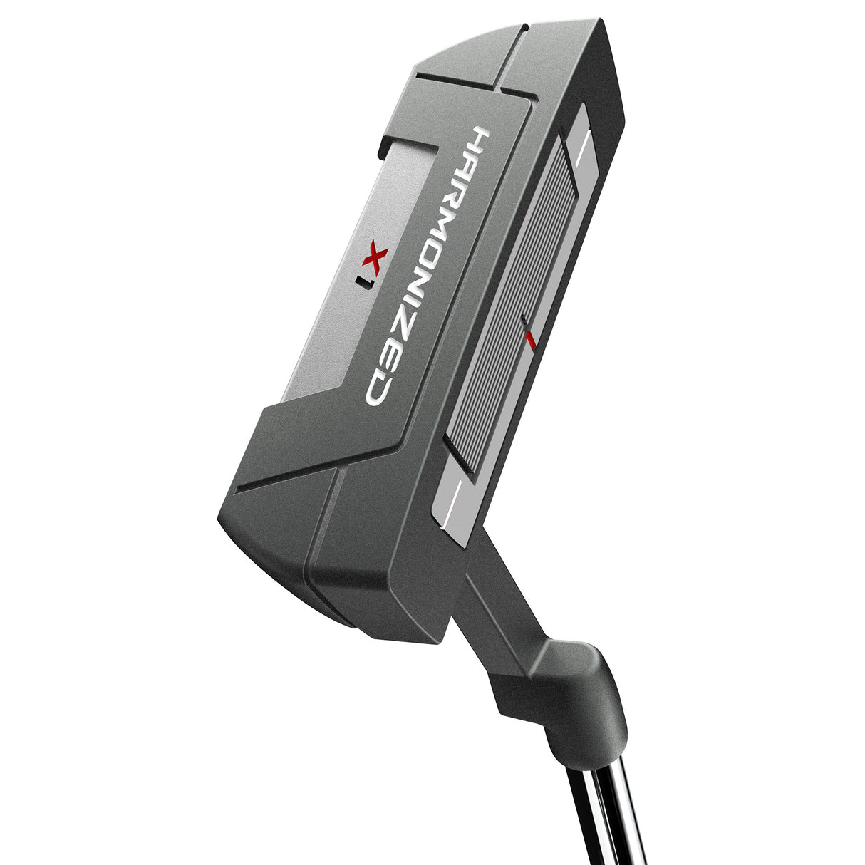 Wilson Harmonized X1 Putter, Rechtshand - Golflaedchen.de