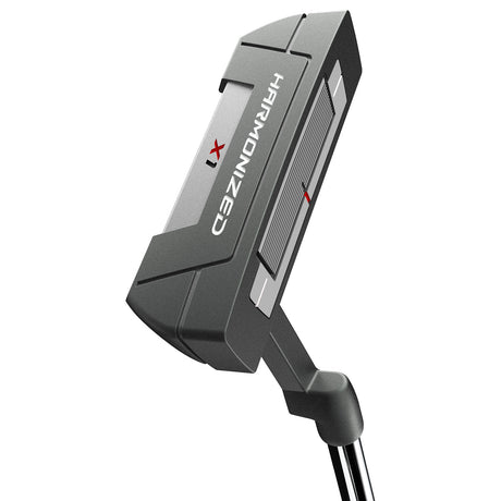 Wilson Harmonized X1 Putter, Rechtshand - Golflaedchen.de