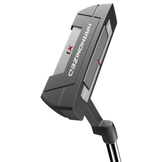 Wilson Harmonized X1 Putter, Rechtshand - Golflaedchen.de