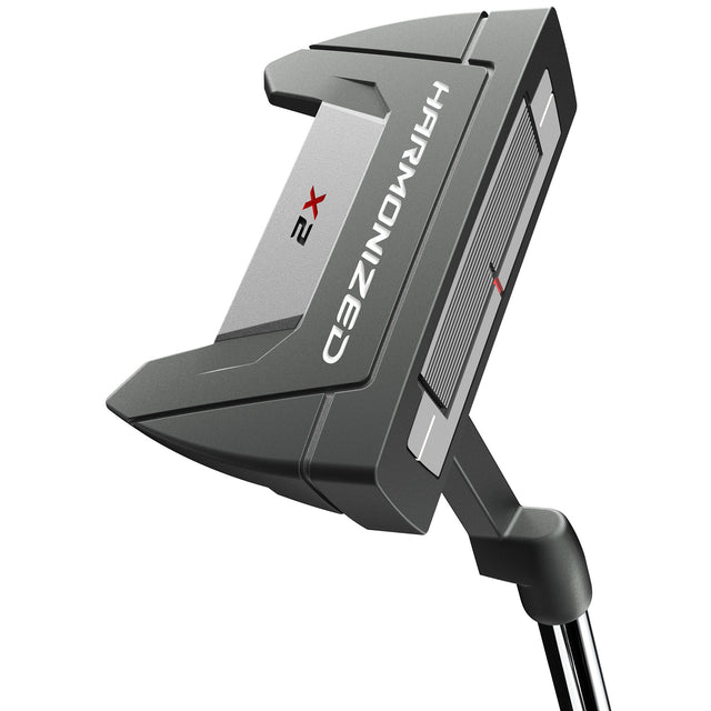 Wilson Harmonized X2 Putter, Rechtshand - Golflaedchen.de
