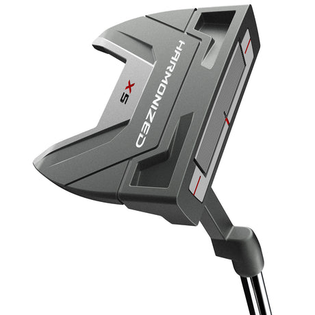 Wilson Harmonized X5 Putter, Linkshand - Golflaedchen.de