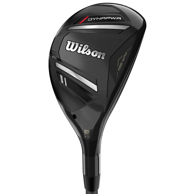 Wilson Staff 2026 Dynapower Hybrid, Herren Rechtshand - Golflaedchen.de