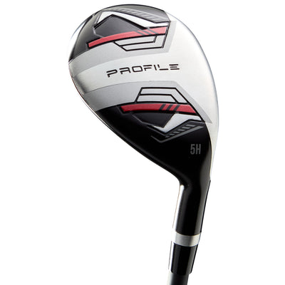 Wilson Hybrides