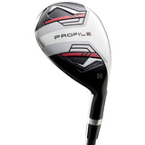 Wilson Profile Hybrid, Herren Linkshand - Golflaedchen.de
